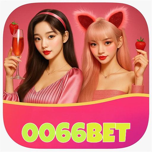 0066bet logo