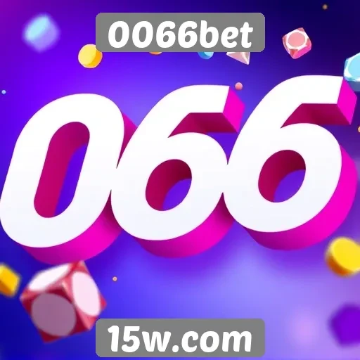 Plataforma 0066bet expande suas funcionalidades
