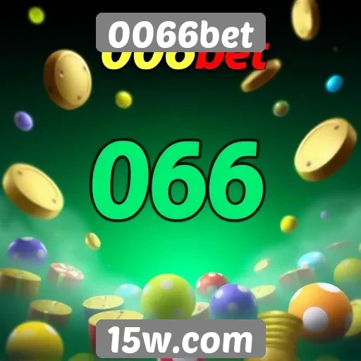 0066bet oferece diversas opções de jogos online