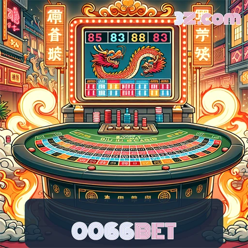 0066bet Plataforma Confiável