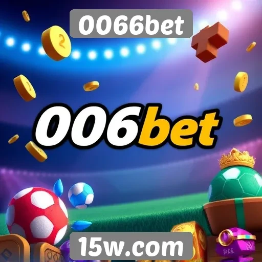 Análise das opções de jogos disponíveis no 0066bet