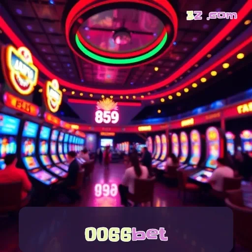 0066bet Ajuda: Explore Recursos que Transformam sua Experiência de Jogo