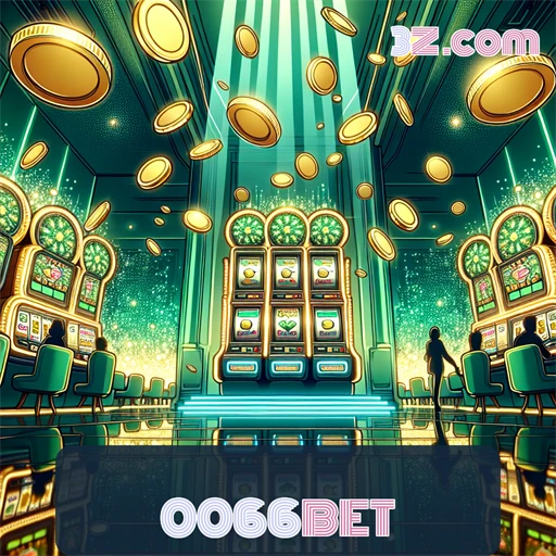 Entrando no Mundo dos Jogos: Aprimore Seu Login na 0066bet