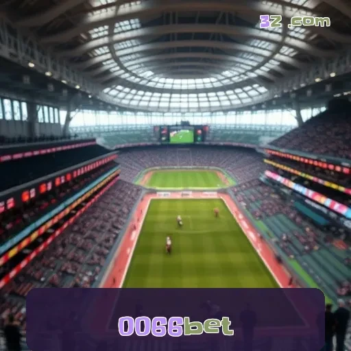 0066bet: Descubra a Loteria Digital e suas Surpresas