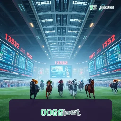 0066bet: Fidelidade Que Transforma Sua Experiência de Jogo