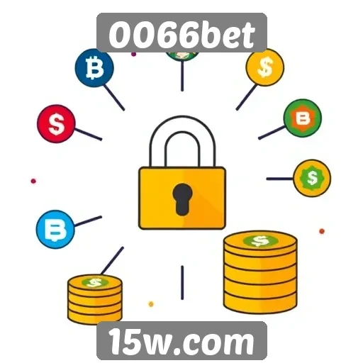 Como funciona o sistema de pagamento no 0066bet
