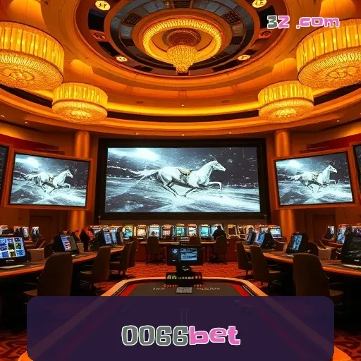 0066bet: Promoções que Transformam Apostas em Grandes Oportunidades