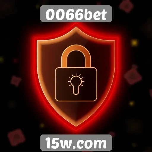 Segurança e privacidade no site de jogos 0066bet