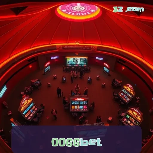 0066bet: O Destino Inovador para Apostas em Esportes no Brasil