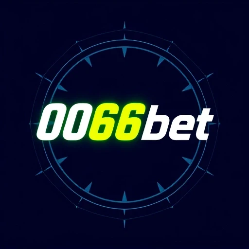 0066bet logo