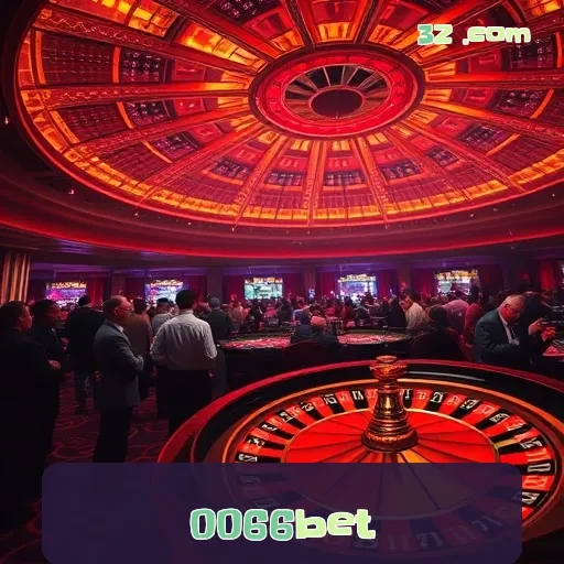 0066bet: Impulsione sua Diversão com Dicas Imperdíveis!