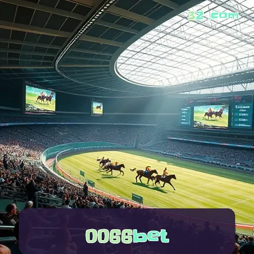 0066bet: Explore a Diversão sem Limites dos Jogos Virtuais